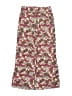 Jessica Simpson Print Pink Casual Pants Size 8 - photo 2