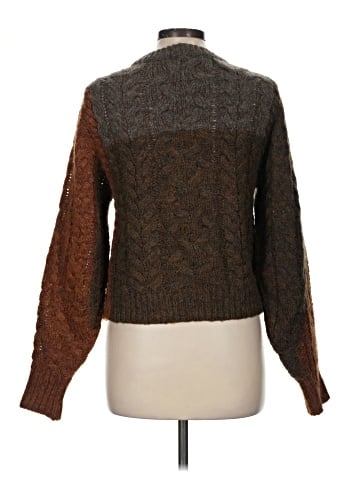 Étoile Isabel Marant Pullover Sweater (view 2)