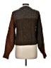Étoile Isabel Marant Color Block Brown Pullover Sweater Size EU (FR) 38 / US 6 - photo 2