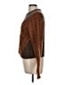 Étoile Isabel Marant Color Block Brown Pullover Sweater Size EU (FR) 38 / US 6 - photo 5
