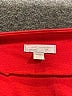 14th & Union Solid Red Casual Skirt Size XS - photo 4