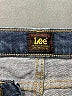 Lee Blue Jeans Size 8 SHORT - photo 7