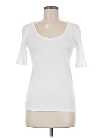 Zara Short Sleeve T-Shirt (view 1)