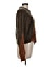 Étoile Isabel Marant Color Block Brown Pullover Sweater Size EU (FR) 38 / US 6 - photo 4