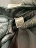 Divided by H&M 100% Polyurethane Black Jacket Size L - photo 6