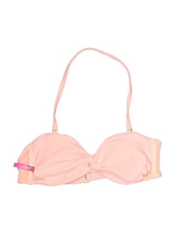 Heart Moon Star Swimsuit Top (view 1)