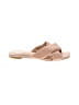 Journee Collection Tan Sandals Size 10 - photo 1