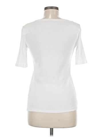 Zara Short Sleeve T-Shirt (view 2)