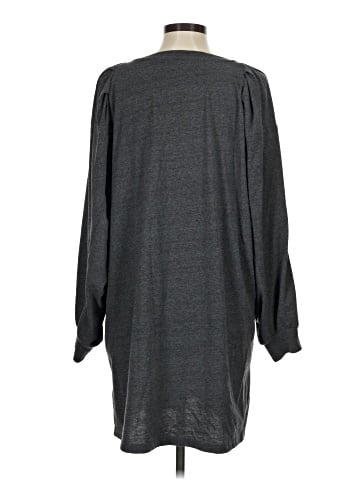 Silence and Noise Casual Dress (view 2)