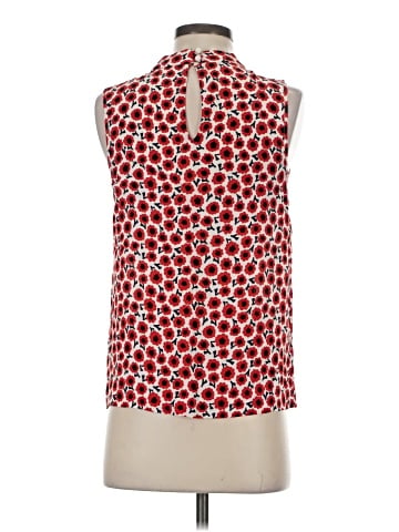 Kate Spade New York Sleeveless Blouse (view 2)