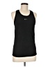 Nike Black Active Tank Size M (estimated) - photo 1