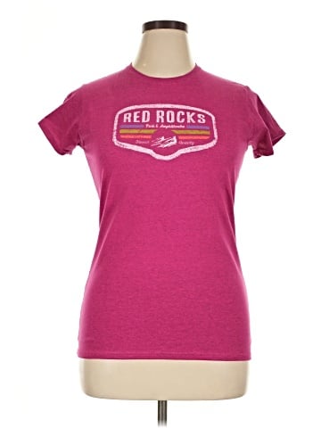 Gildan Short Sleeve T-Shirt (view 1)