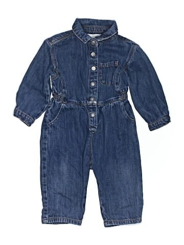 Zara Jumpsuit (view 1)
