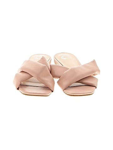 Journee Collection Sandals (view 2)