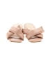 Journee Collection Tan Sandals Size 10 - photo 2