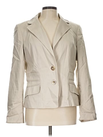 Ann Taylor Factory Blazer (view 1)