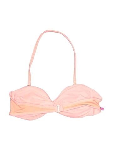 Heart Moon Star Swimsuit Top (view 2)