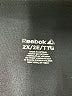 Reebok Black Active Pants Size 2X - photo 4