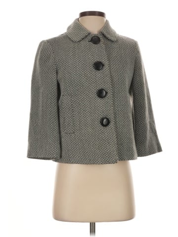 New York & Company Coat (view 1)
