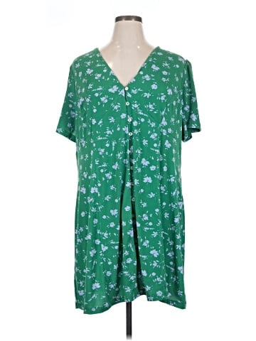 MNG Casual Dress (view 1)