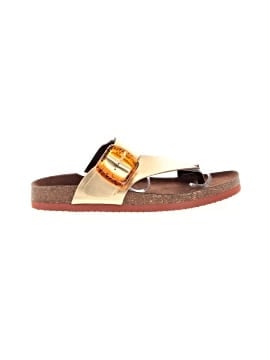 White Mountain Sandals