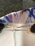 Soft Surroundings Print Pink Active Pants Size M - photo 7