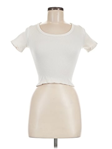 Dynamic USA Short Sleeve Top (view 1)