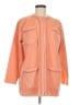 Neiman Marcus Orange Coat Size M - photo 1