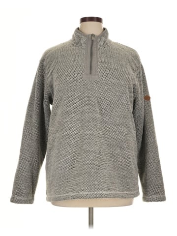 Orvis Fleece (view 1)