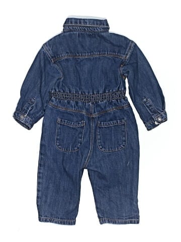 Zara Jumpsuit (view 2)