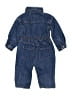 Zara Blue Jumpsuit Size 12-18 mo - photo 2