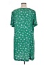 MNG Green Casual Dress Size XL - photo 2