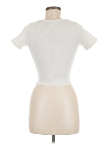 Dynamic USA Short Sleeve Top (view 2)