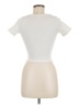 Dynamic USA Ivory Short Sleeve Top One size - photo 2