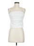 RUMOURS Ivory Tube Top Size M - photo 1
