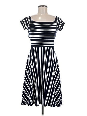 Ann Taylor LOFT Casual Dress (view 1)