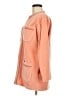 Neiman Marcus Orange Coat Size M - photo 5