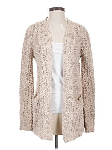 John Paul Richard Cardigan (view 1)