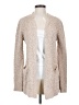 John Paul Richard Tan Cardigan Size XS - photo 1