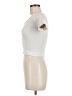 Dynamic USA Ivory Short Sleeve Top One size - photo 5