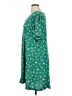 MNG Green Casual Dress Size XL - photo 5