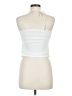 RUMOURS Ivory Tube Top Size M - photo 2