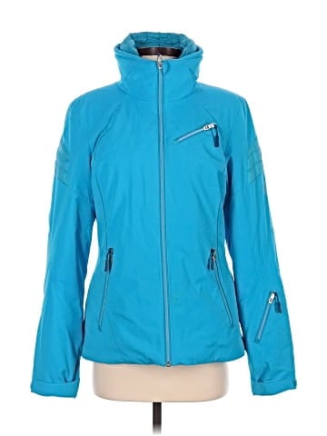 Spyder Snow Jacket (view 1)