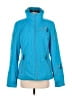 Spyder Blue Snow Jacket Size 8 - photo 1
