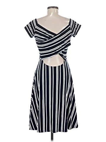 Ann Taylor LOFT Casual Dress (view 2)