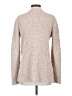 John Paul Richard Tan Cardigan Size XS - photo 2