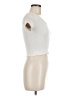 Dynamic USA Ivory Short Sleeve Top One size - photo 4