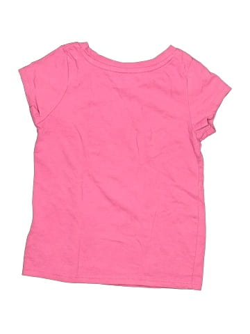 Cat & Jack Short Sleeve T-Shirt (view 2)