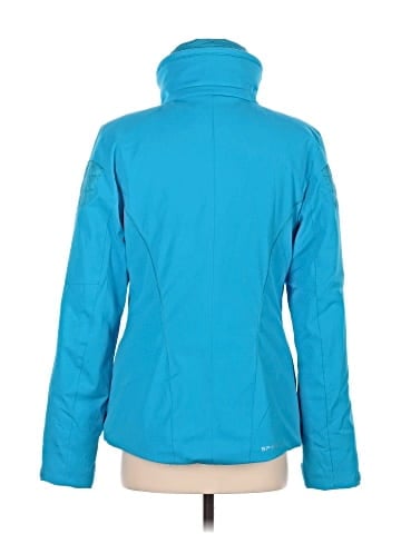 Spyder Snow Jacket (view 2)