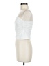 RUMOURS Ivory Tube Top Size M - photo 5